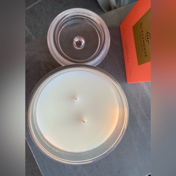 Glasshouse Fragrances | Neroli & Pink Pepper - Picture 2 of 2